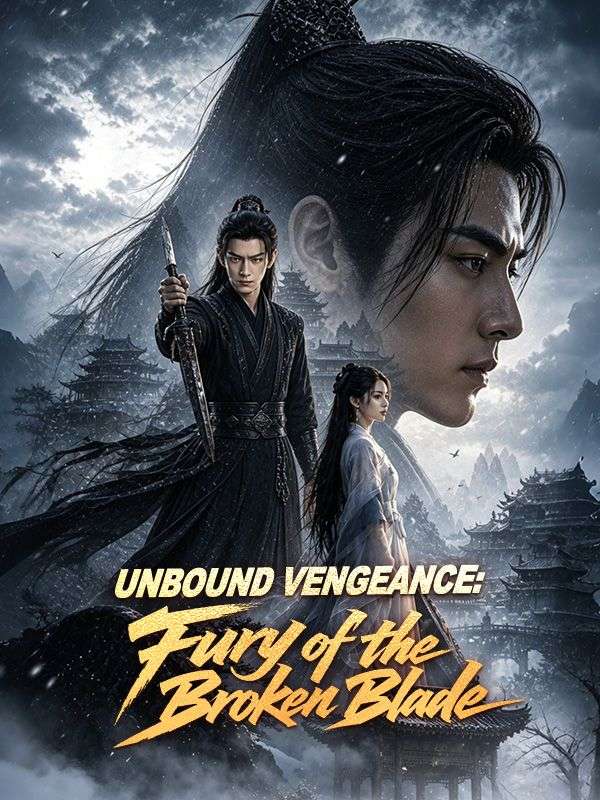 Watch Unbound Vengeance: Fury of the Broken Blade (DramaBox) Full Episodes Free HD