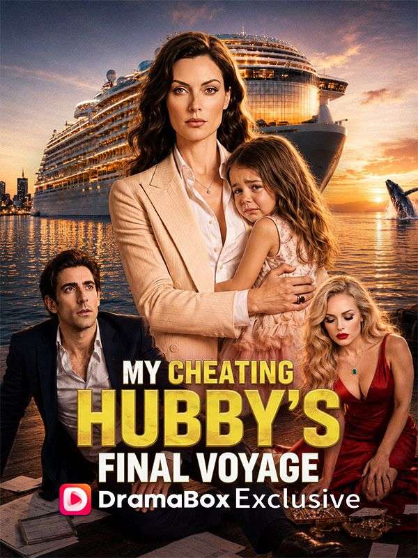 Watch My Cheating Hubby's Final Voyage (DramaBox) Full Episodes