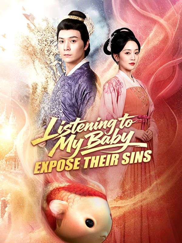 Watch Listening to My Baby Expose Their Sins (DramaBox) Full Episodes Free HD