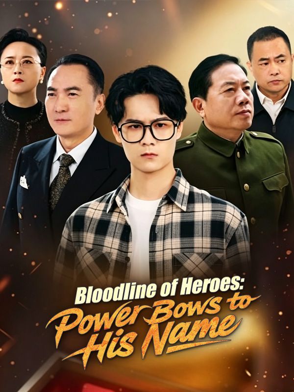 Watch Bloodline of Heroes: Power Bows to His Name (DramaBox) Full Episodes Free HD