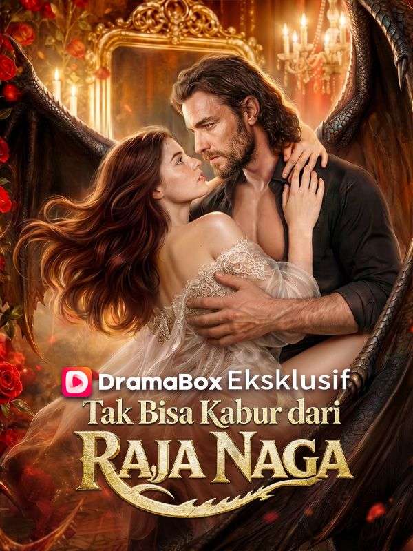 Watch Tak Bisa Kabur dari Raja Naga (DramaBox) Full Episodes Free HD