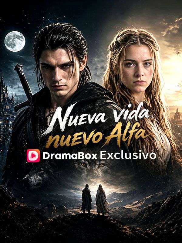 Watch Nueva vida, nuevo Alfa (DramaBox) Full Episodes Free HD