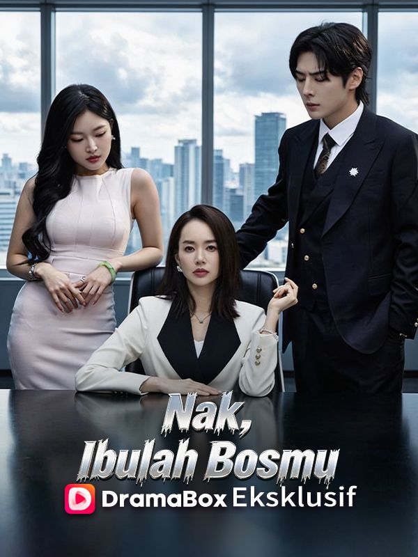 Watch Nak, Ibulah Bosmu (Sulih Suara) (DramaBox) Full Episodes Free HD