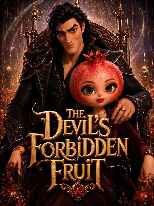 Watch The Devil's Forbidden Fruit (DramaBox) Full Episodes