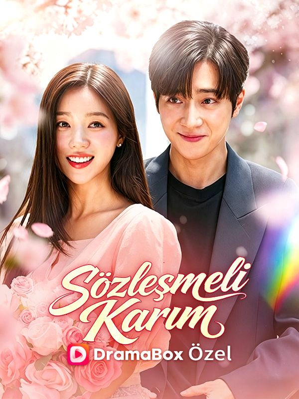Watch (Dublajlı) Sözleşmeli Karım (DramaBox) Full Episodes Free HD