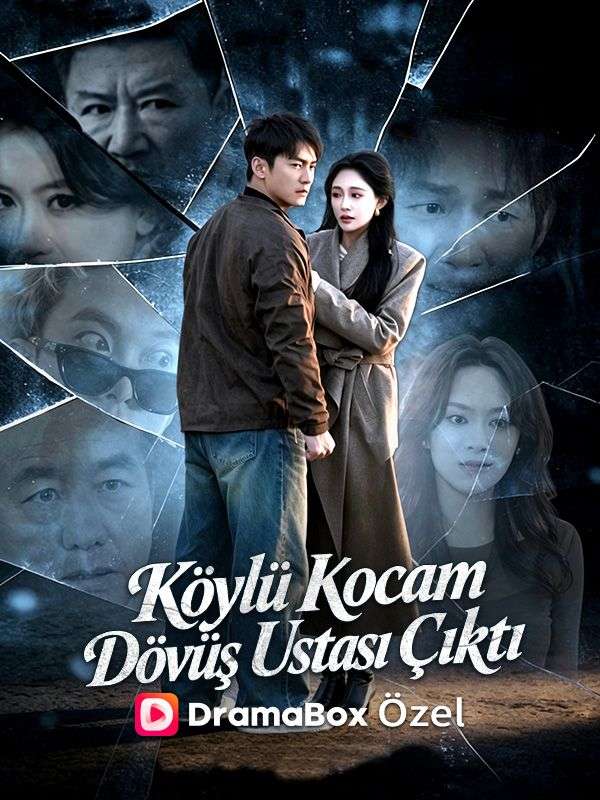 Watch Köylü Kocam Dövüş Ustası Çıktı (DramaBox) Full Episodes Free HD