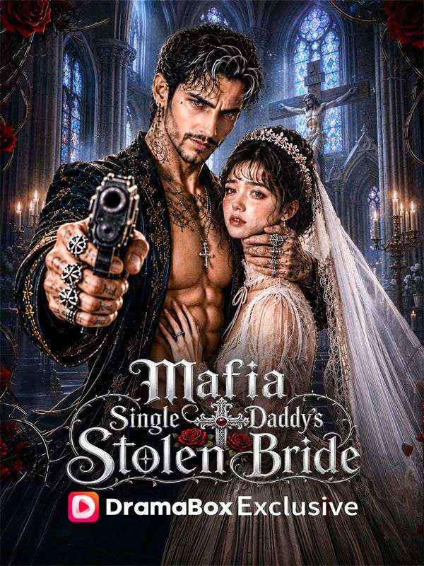 Watch Mafia Single Daddy’s Stolen Bride (DramaBox) Full Episodes Free HD