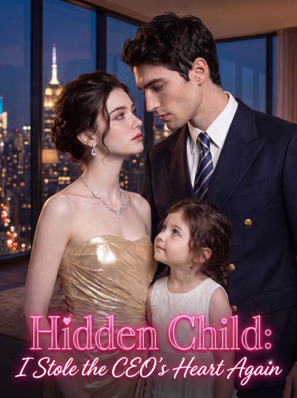 Watch Hidden Child I Stole the CEO’s Heart Again (DramaBox) Full Episodes Free HD