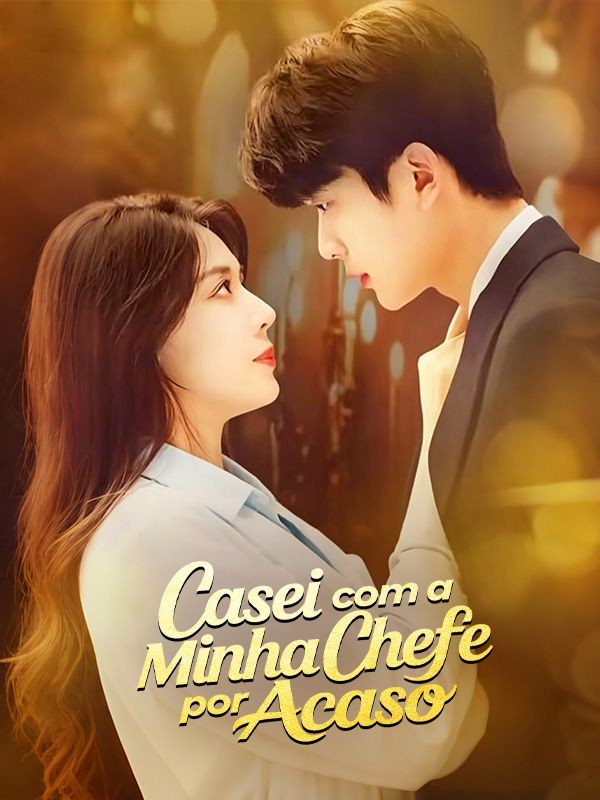 Watch Casei com a Minha Chefe por Acaso(Dublado) (DramaBox) Full Episodes Free HD