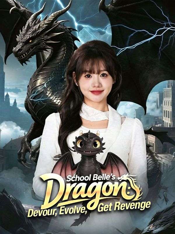 Watch School Belle's Dragon: Devour, Evolve, Get Revenge (DramaBox) Full Episodes Free HD