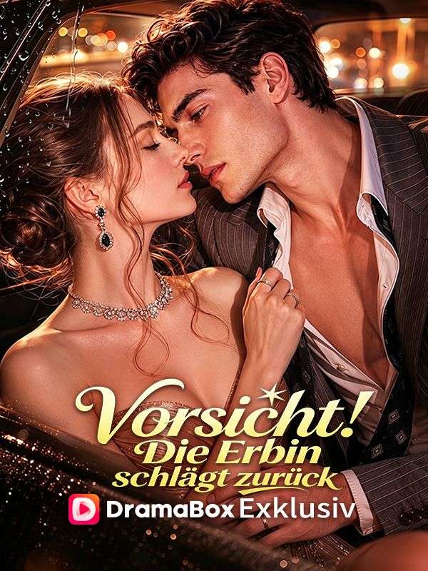 Watch Vorsicht! Die Erbin schlägt zurück (DramaBox) Full Episodes Free HD