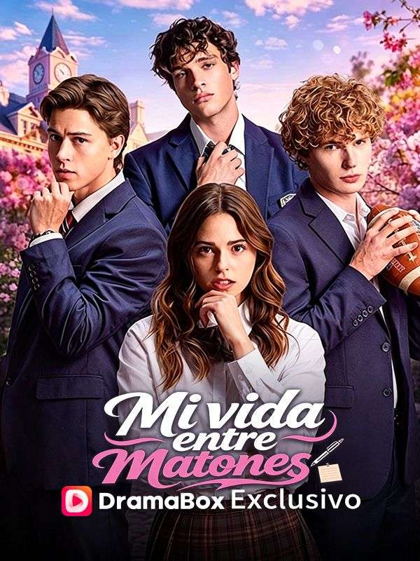 Watch Mi vida entre matones (DramaBox) Full Episodes