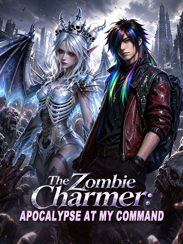 Watch The Zombie Charmer: Apocalypse at My Command (DramaBox) Full Episodes Free HD