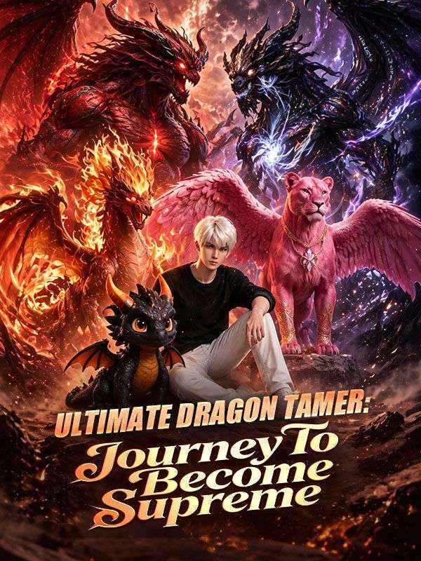 Watch Ultimate Dragon Tamer: Journey To Become Supreme (DramaBox) Full Episodes Free HD