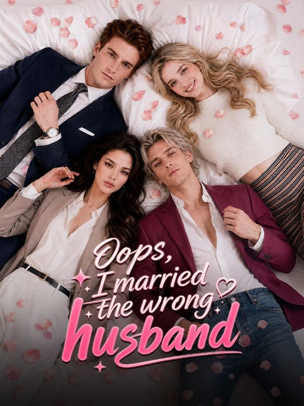 Watch Oops, I married the wrong husband (DramaBox) Full Episodes Free HD