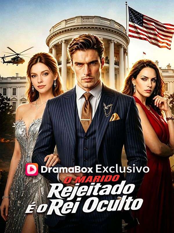 Watch O Marido Rejeitado é o Rei Oculto (DramaBox) Full Episodes Free HD