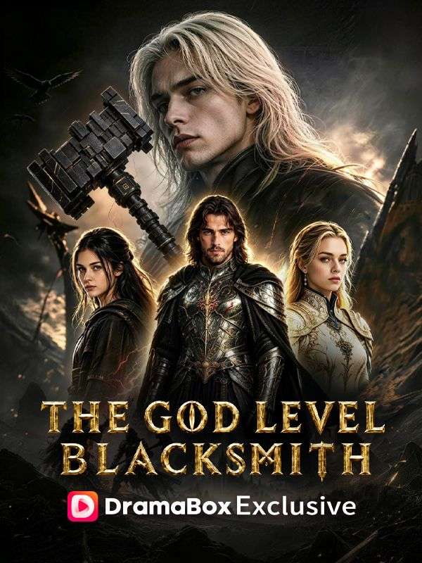 Watch The God Level Blacksmith (DramaBox) Full Episodes