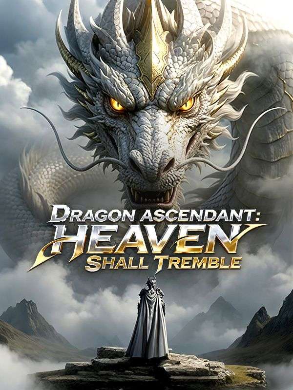 Watch Dragon Ascendant: Heaven Shall Tremble (DramaBox) Full Episodes Free HD