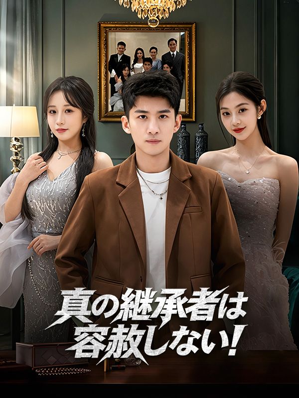 Watch 真の継承者は容赦しない！ (DramaBox) Full Episodes
