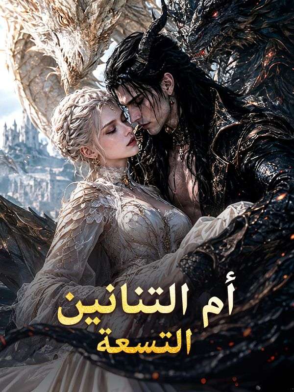 Watch أم التنانين التسعة (DramaBox) Full Episodes Free HD