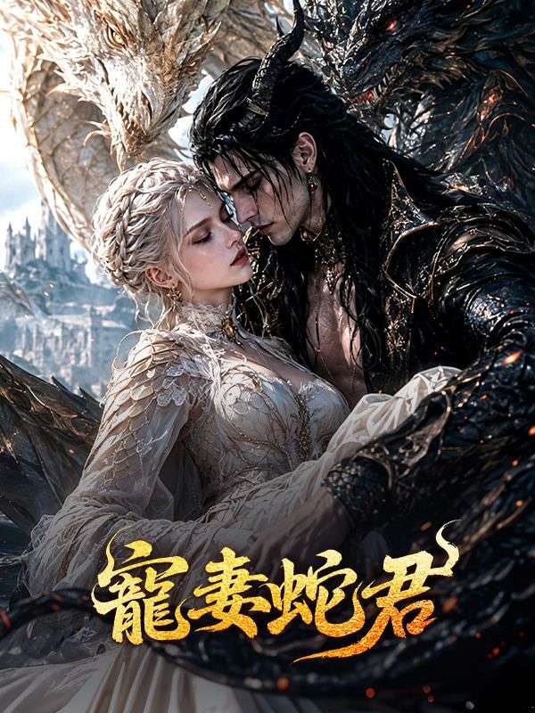 Watch 寵妻蛇君 (DramaBox) Full Episodes