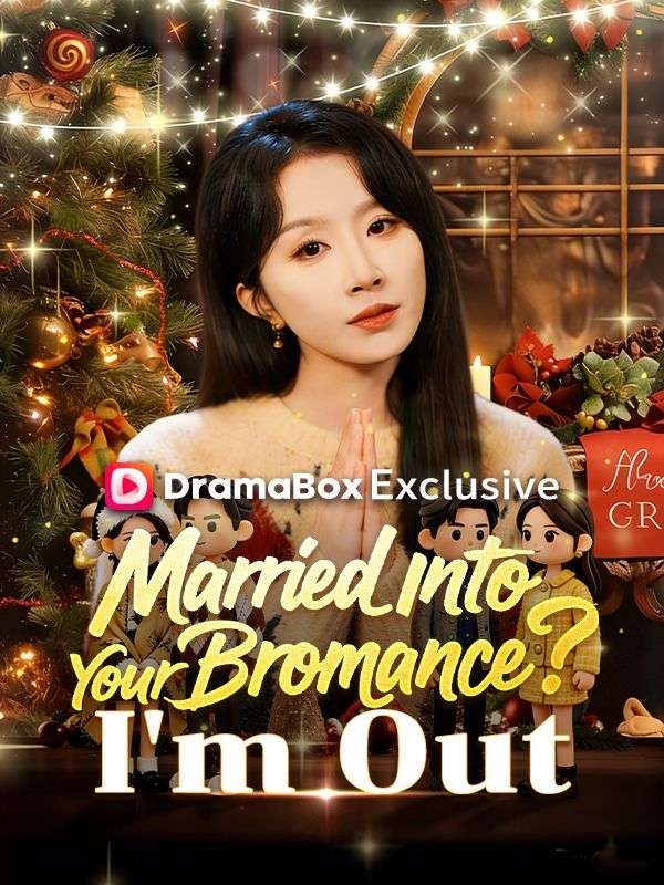 Watch Married Into Your Bromance? I'm Out(DUBBED) (DramaBox) Full Episodes Free HD