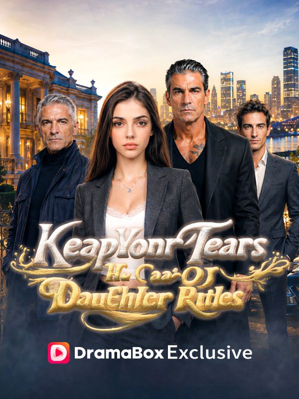 Watch Keep Your Tears The Cast-Off Daughter Rules (DramaBox) Full Episodes Free HD