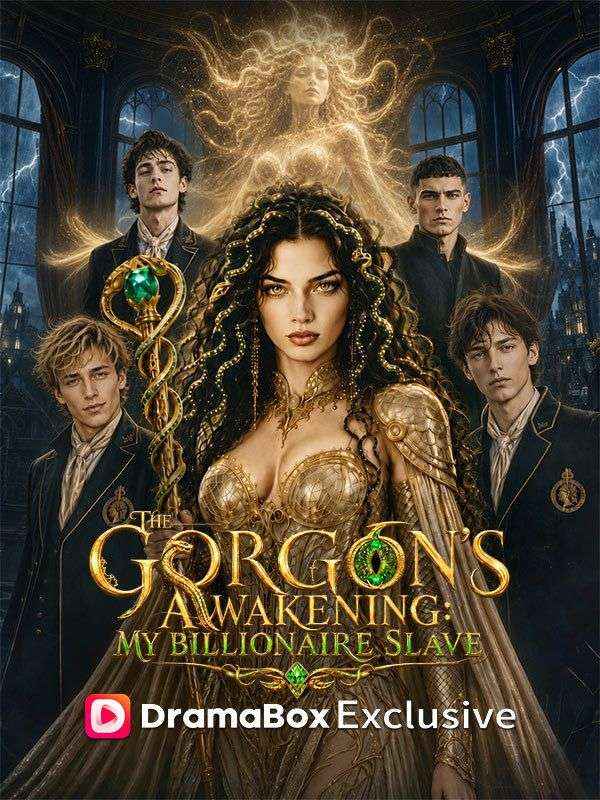 Watch The Gorgon's Awakening:My Billionaire Slave (DramaBox) Full Episodes Free HD