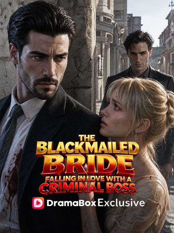 Watch The Blackmailed Bride: Falling in Love With a Criminal Boss (DramaBox) Full Episodes Free HD