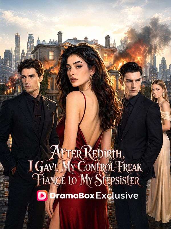 Watch After Rebirth, I Gave My Control-Freak Fiancé to My Stepsister (DramaBox) Full Episodes Free HD