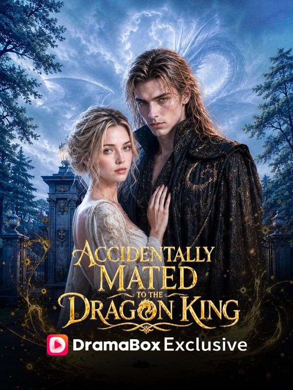 Watch Accidentally Mated to the Dragon King (DramaBox) Full Episodes Free HD