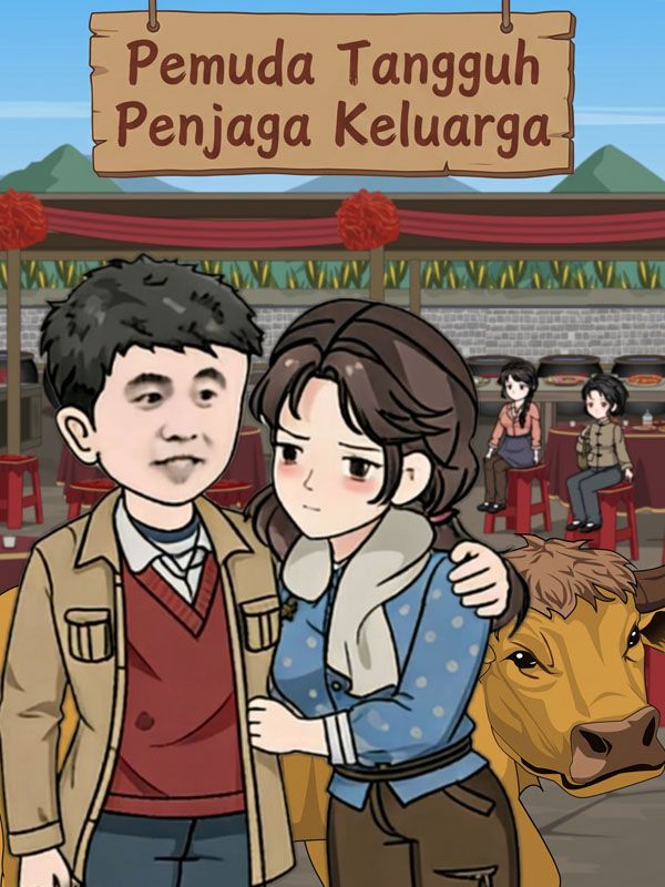 Watch Pemuda Tangguh Penjaga Keluarga (DramaBox) Full Episodes Free HD