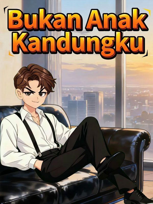 Watch Bukan Anak Kandungku (DramaBox) Full Episodes Free HD