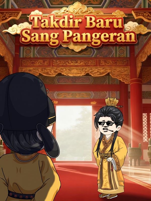 Watch Takdir Baru Sang Pangeran (DramaBox) Full Episodes Free HD