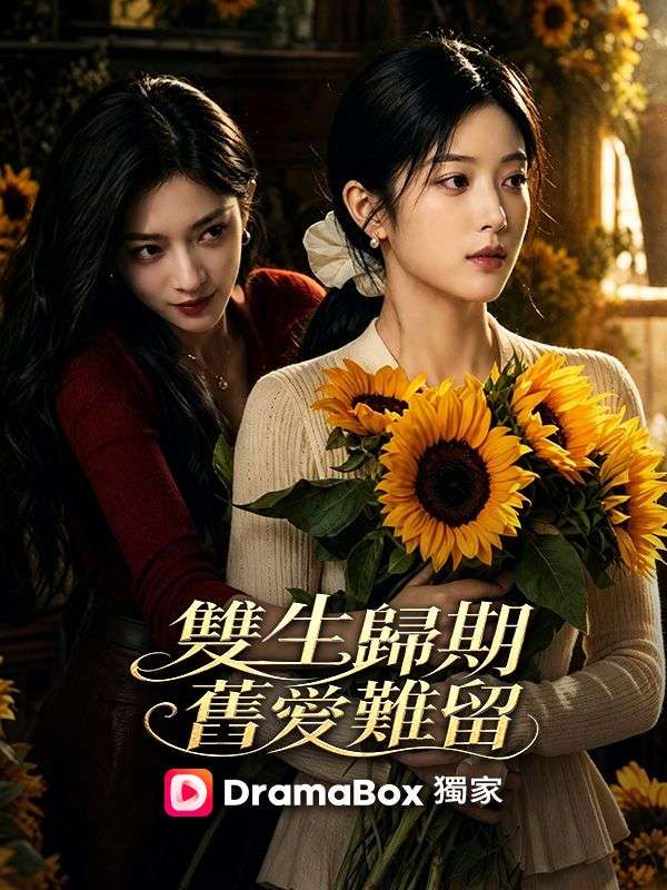 Watch 雙生歸期，舊愛難留 (DramaBox) Full Episodes
