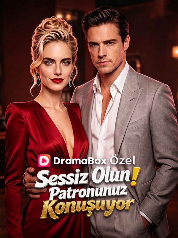 Watch Sessiz Olun! Patronunuz Konuşuyor (DramaBox) Full Episodes Free HD