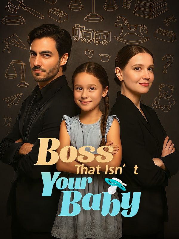 Watch Boss That Isn’t Your Baby (DramaBox) Full Episodes Free HD