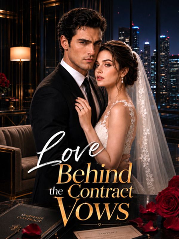 Watch Love Behind the Contract Vows (DramaBox) Full Episodes Free HD