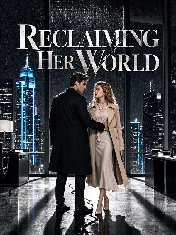 Watch Reclaiming Her World (DramaBox) Full Episodes Free HD