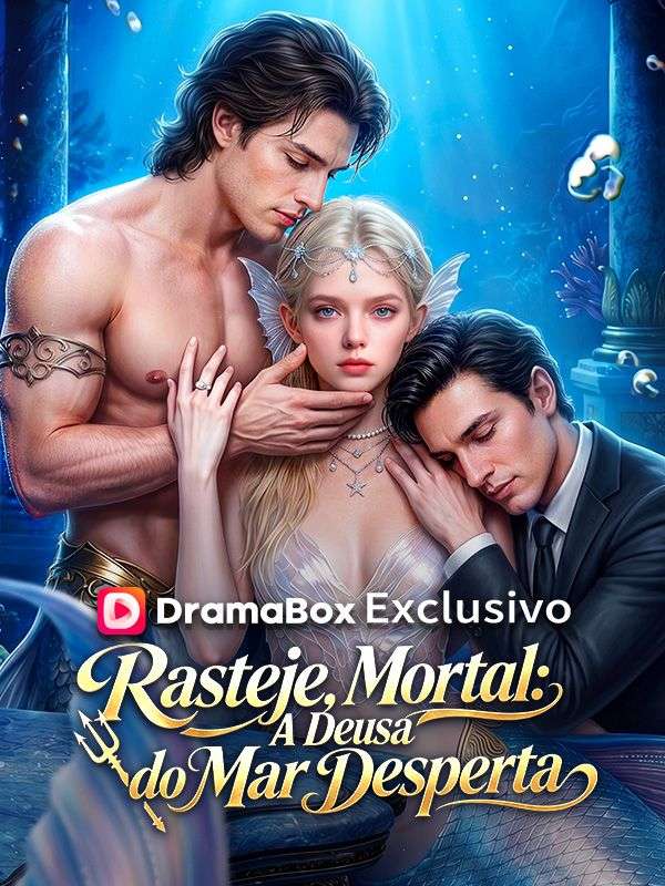 Watch Rasteje, Mortal: A Deusa do Mar Desperta (DramaBox) Full Episodes Free HD