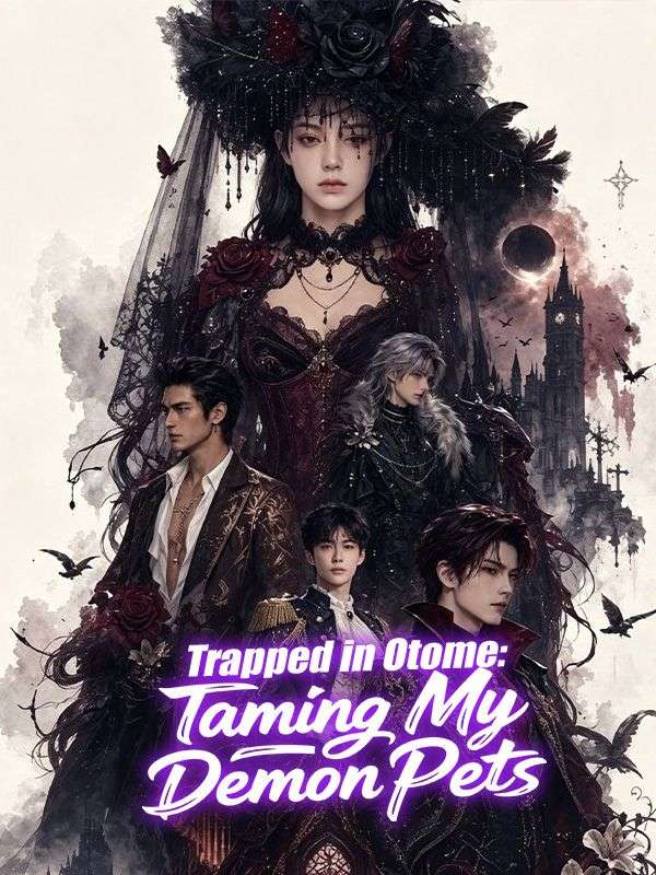 Watch Trapped in Otome: Taming My Demon Pets (DramaBox) Full Episodes
