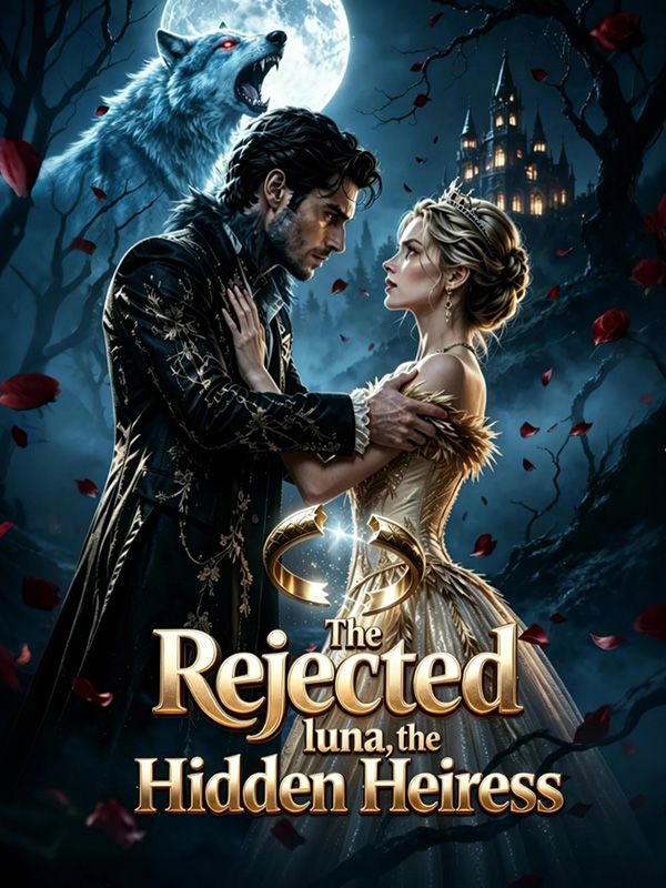 Watch The Rejected luna, the Hidden Heiress (DramaBox) Full Episodes Free HD