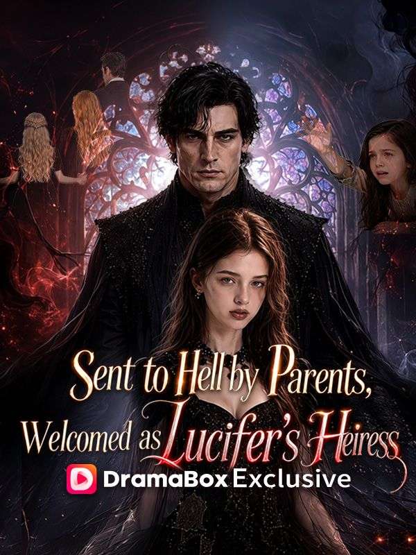 Watch Sent to Hell by Parents, Welcomed as Lucifer's Heiress (DramaBox) Full Episodes Free HD