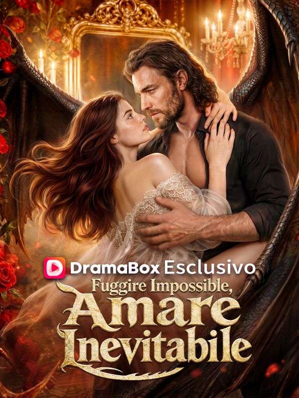 Watch Fuggire Impossibile, Amare Inevitabile (DramaBox) Full Episodes Free HD