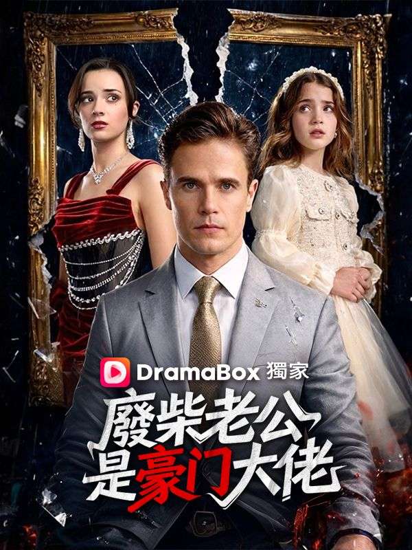 Watch 廢柴老公是豪門大佬 (DramaBox) Full Episodes Free HD