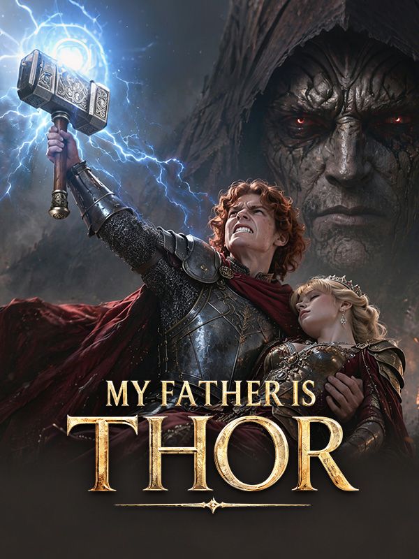 Watch My father is Thor (DramaBox) Full Episodes Free HD
