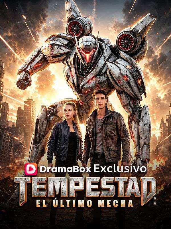 Watch Tempestad: El Último Mecha (DramaBox) Full Episodes