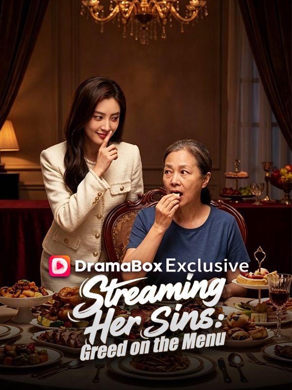 Watch Streaming Her Sins: Greed on the Menu(DUBBED) (DramaBox) Full Episodes Free HD