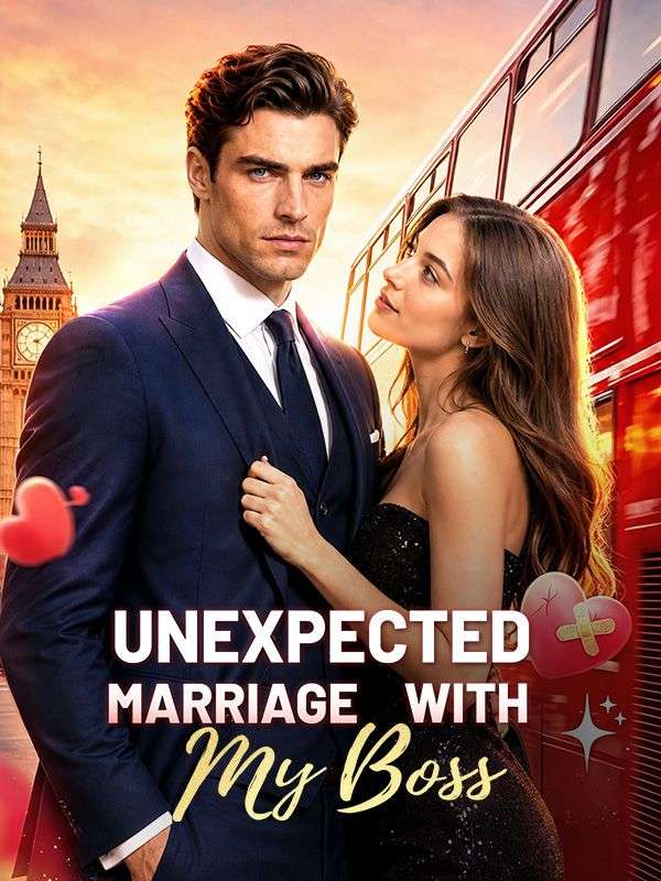 Watch Unexpected Marriage with My Boss (DramaBox) Full Episodes Free HD