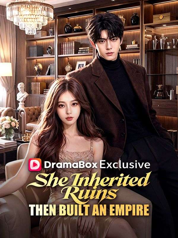 Watch She Inherited Ruins, Then Built an Empire (DramaBox) Full Episodes Free HD